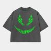 Playera Unisex Boxy Fit 255 grs. Miniatura