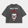 Playera Unisex Boxy Fit 255 grs. Miniatura