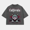 Playera Unisex Boxy Fit 255 grs. Miniatura