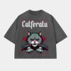 Playera Unisex Boxy Fit 255 grs. Miniatura